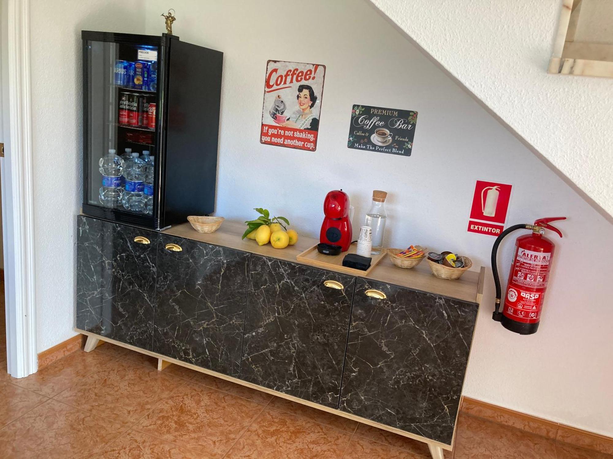 Luarca Zabala Hotel Almuna Bagian luar foto